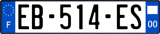 EB-514-ES