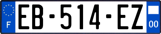 EB-514-EZ