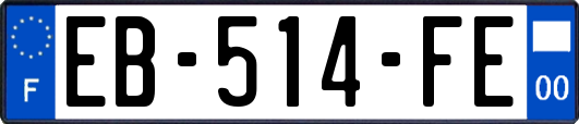 EB-514-FE