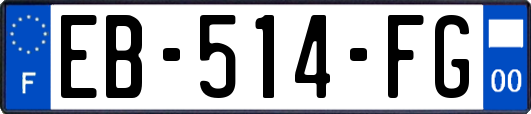 EB-514-FG