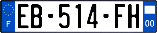 EB-514-FH