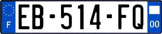 EB-514-FQ