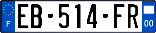 EB-514-FR