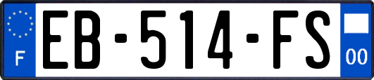 EB-514-FS