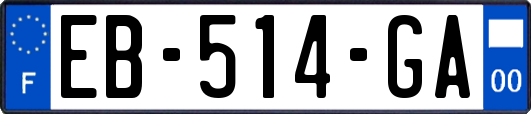 EB-514-GA