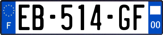 EB-514-GF