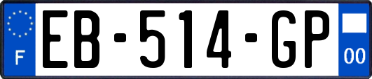 EB-514-GP