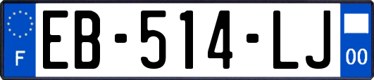 EB-514-LJ