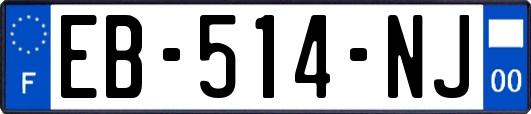 EB-514-NJ