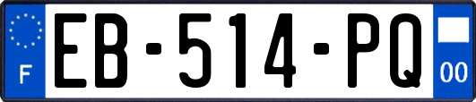 EB-514-PQ