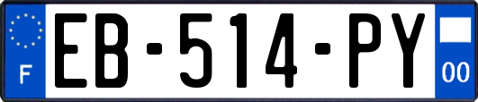 EB-514-PY