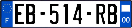 EB-514-RB