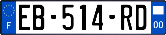 EB-514-RD