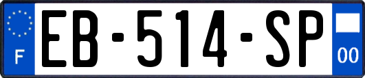 EB-514-SP