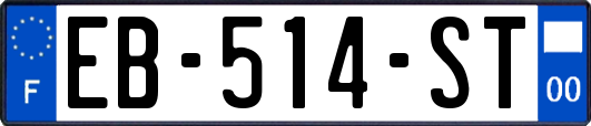 EB-514-ST