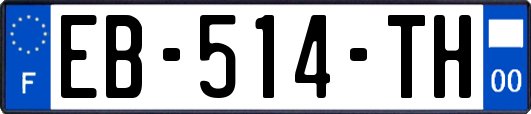 EB-514-TH