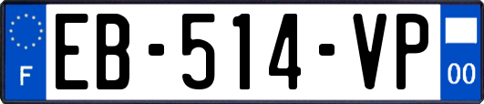 EB-514-VP