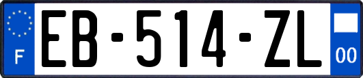 EB-514-ZL
