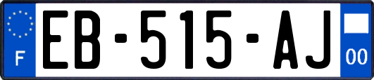 EB-515-AJ