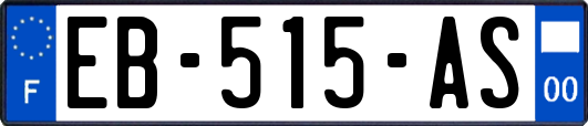 EB-515-AS