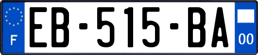 EB-515-BA