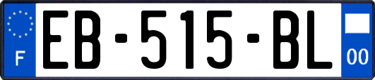 EB-515-BL