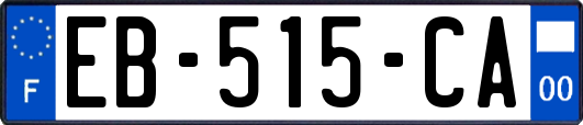 EB-515-CA