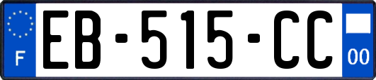 EB-515-CC