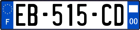 EB-515-CD