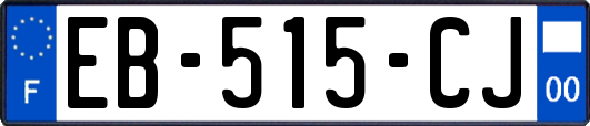 EB-515-CJ