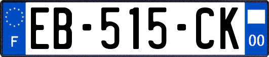 EB-515-CK