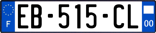 EB-515-CL