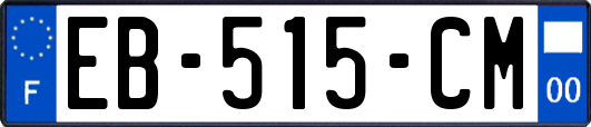 EB-515-CM