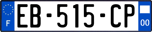 EB-515-CP