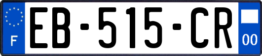 EB-515-CR