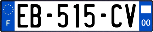 EB-515-CV