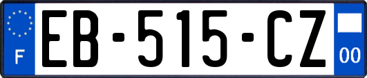 EB-515-CZ