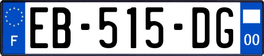 EB-515-DG