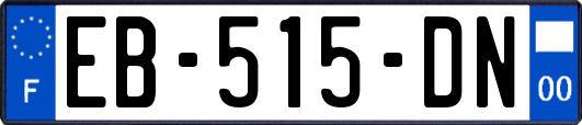 EB-515-DN