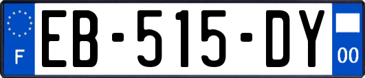 EB-515-DY