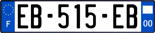 EB-515-EB