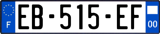 EB-515-EF