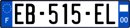 EB-515-EL