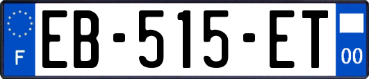 EB-515-ET