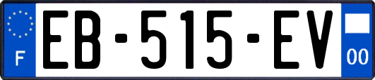 EB-515-EV