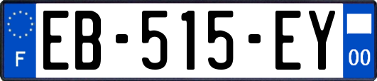 EB-515-EY