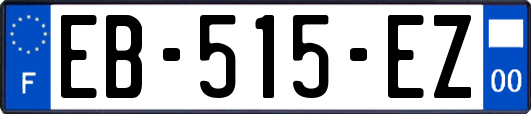 EB-515-EZ