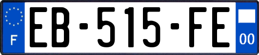 EB-515-FE