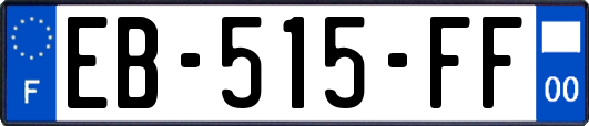 EB-515-FF