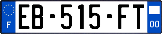 EB-515-FT